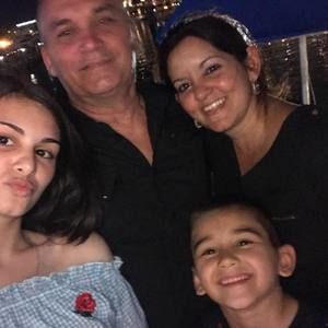 Meet your Posher, Renedanay